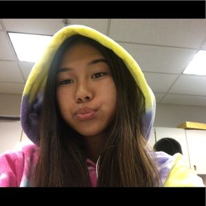 Meet your Posher, Rissa